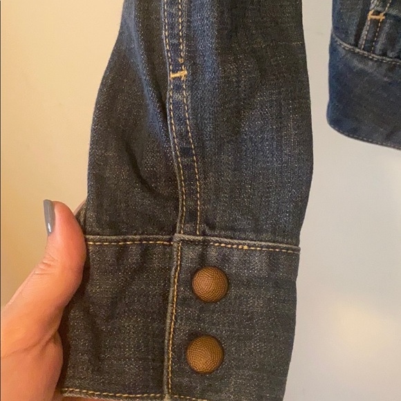 Lucky Jean Jacket - Picture 5 of 7